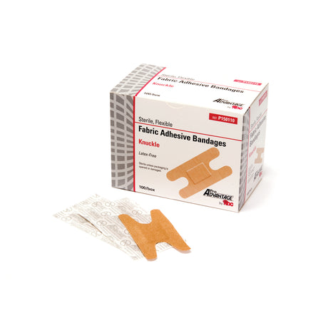 PRO ADVANTAGE® FABRIC ADHESIVE BANDAGE - P150110