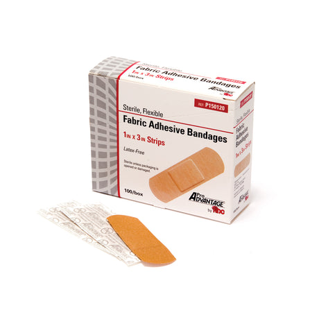 PRO ADVANTAGE® FABRIC ADHESIVE BANDAGE - P150120