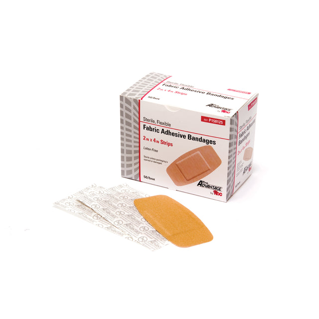 PRO ADVANTAGE® FABRIC ADHESIVE BANDAGE - P150125