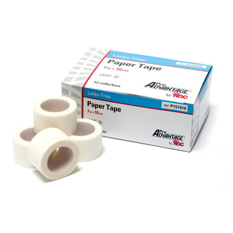 PRO ADVANTAGE® PAPER SURGICAL TAPES - P151010