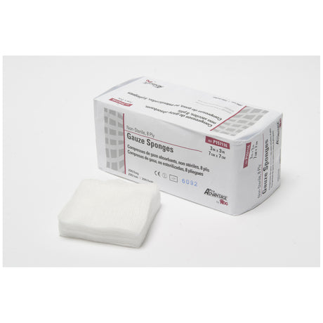 PRO ADVANTAGE® GAUZE SPONGES - NON-STERILE - P157116