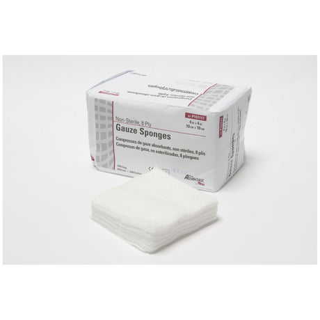 PRO ADVANTAGE® GAUZE SPONGES - NON-STERILE - P157117