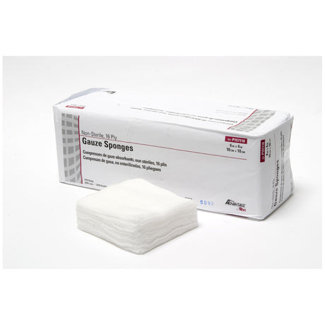 PRO ADVANTAGE® GAUZE SPONGES - NON-STERILE - P157118