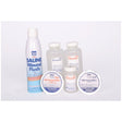 NURSE ASSIST STERICARE SALINE & WATER - 6507