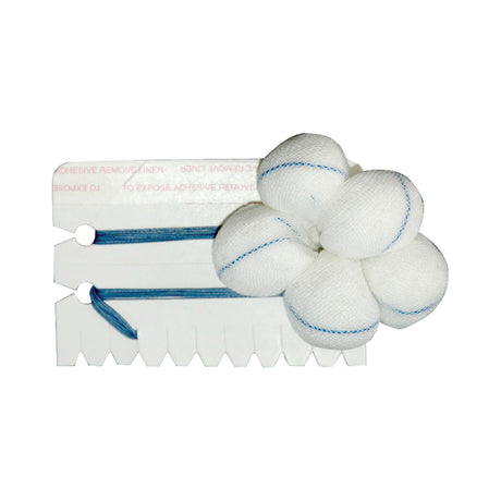 DUKAL TONSIL & ADENOID SPONGES - 10606