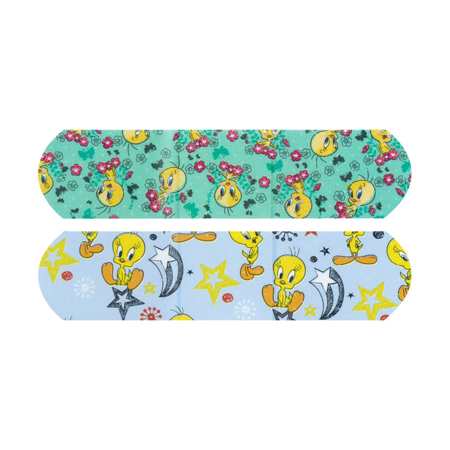 DUKAL CHILDREN‘S CHARACTER ADHESIVE BANDAGES - 1083737