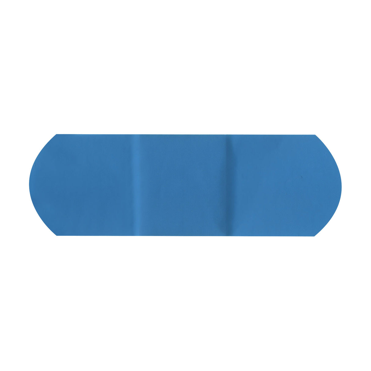 DUKAL BLUE METAL DETECTABLE ADHESIVE BANDAGES - 1114025