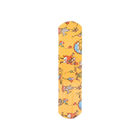 DUKAL CHILDREN‘S CHARACTER ADHESIVE BANDAGES - 15600