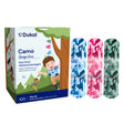 DUKAL CHILDREN‘S CHARACTER ADHESIVE BANDAGES - 16700