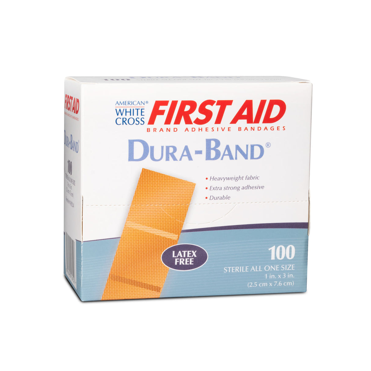 DUKAL DURABAND™ HEAVYWEIGHT FLEXIBLE BANDAGES - 1695214