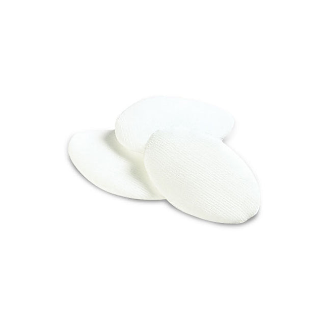 DUKAL OVAL EYE PADS - 17571