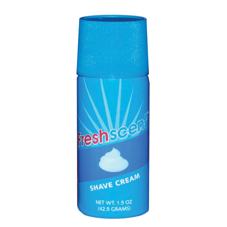 NEW WORLD IMPORTS FRESHSCENT™ SHAVE CREAM - ASC15