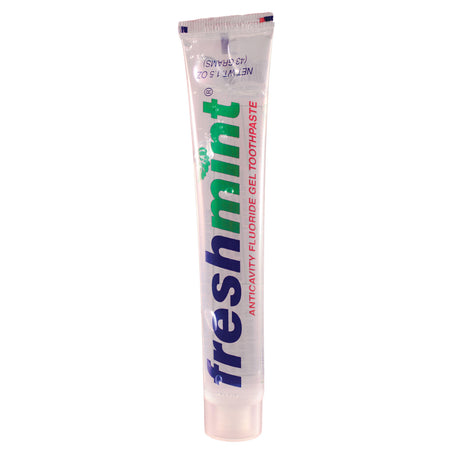 NEW WORLD IMPORTS FRESHMINT® CLEAR GEL TOOTHPASTE - CG15