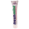 NEW WORLD IMPORTS FRESHMINT® CLEAR GEL TOOTHPASTE - CG275