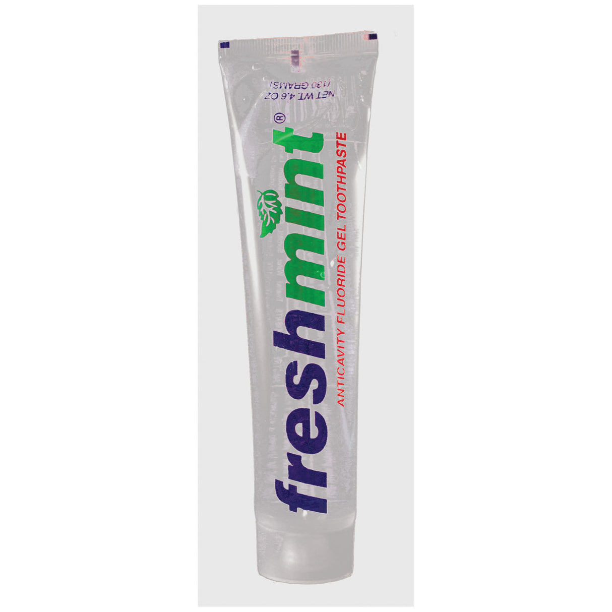 NEW WORLD IMPORTS FRESHMINT® CLEAR GEL TOOTHPASTE - CG46