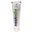 NEW WORLD IMPORTS FRESHMINT® CLEAR GEL TOOTHPASTE - CG85