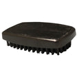 NEW WORLD IMPORTS HAIRBRUSH - CLUB