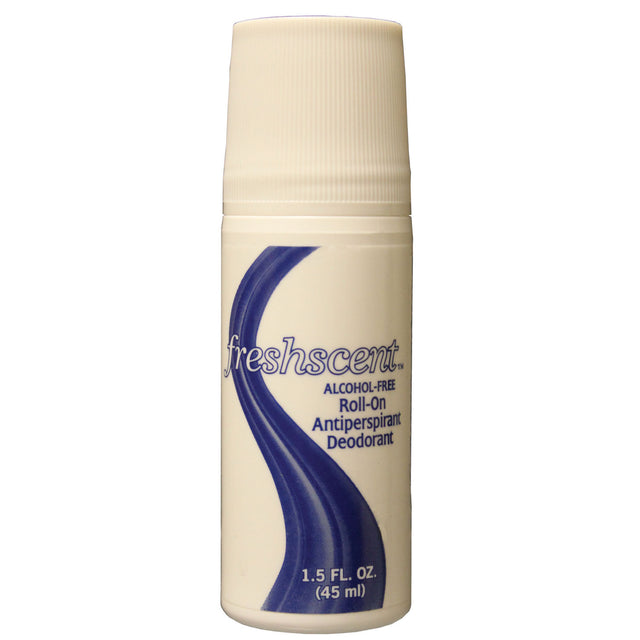 NEW WORLD IMPORTS FRESHSCENT™ DEODORANTS - D15