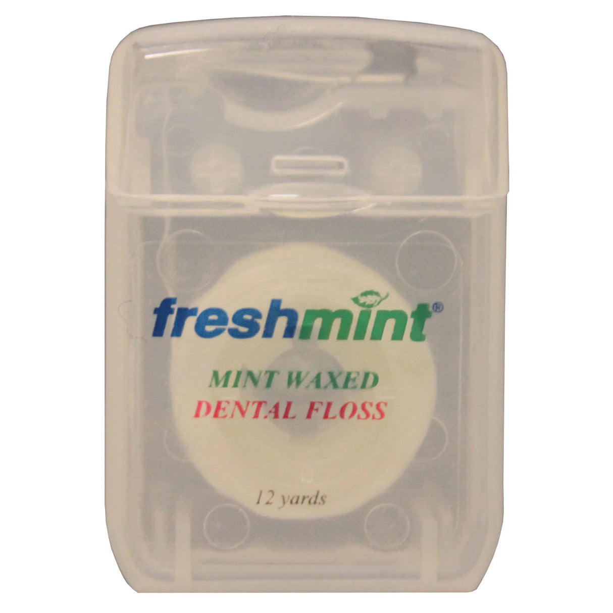 NEW WORLD IMPORTS FRESHMINT® DENTAL FLOSS - DF12