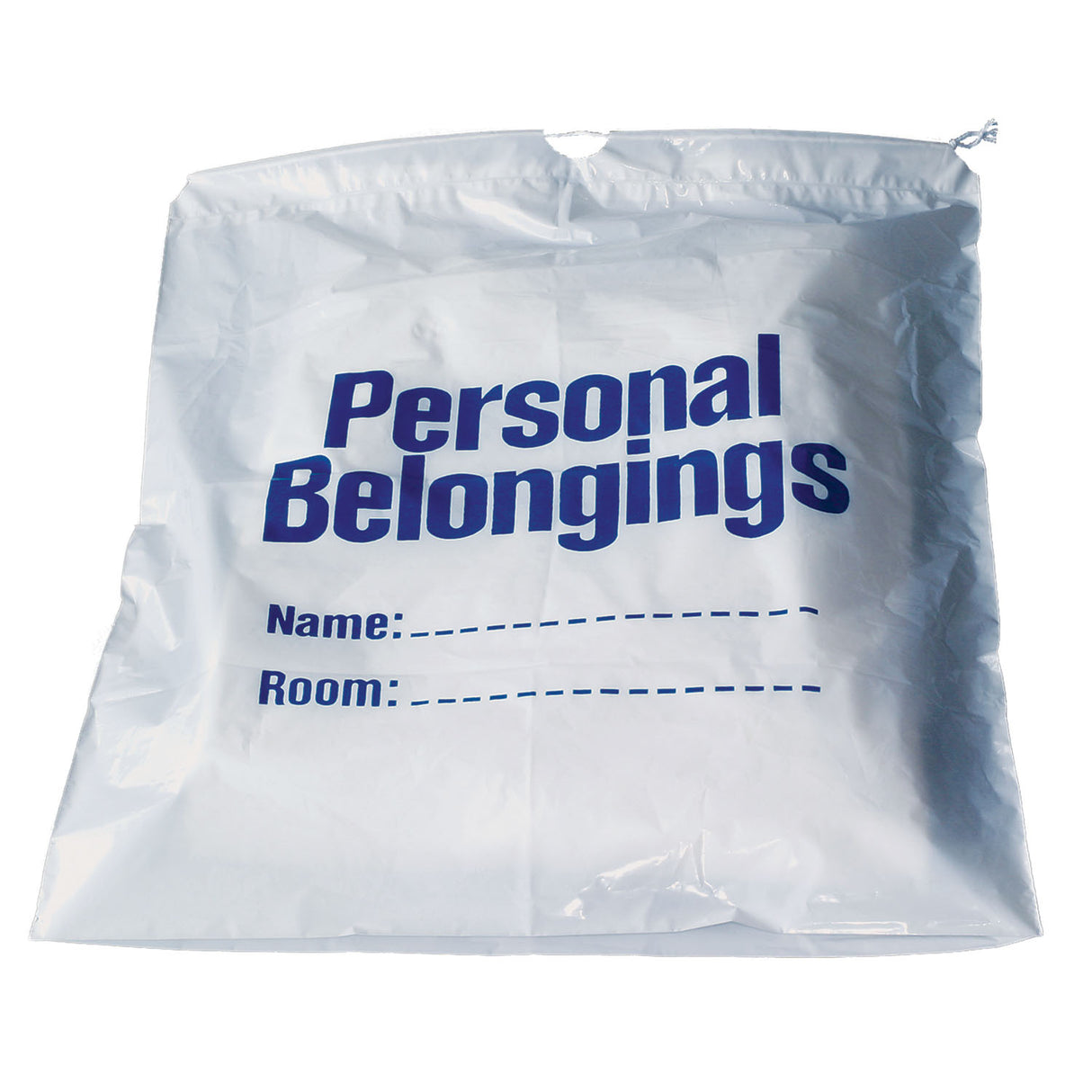 NEW WORLD IMPORTS PERSONAL BELONGINGS BAG - DSPB2