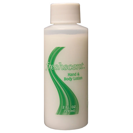 NEW WORLD IMPORTS FRESHSCENT™ HAND & BODY LOTION - FL2