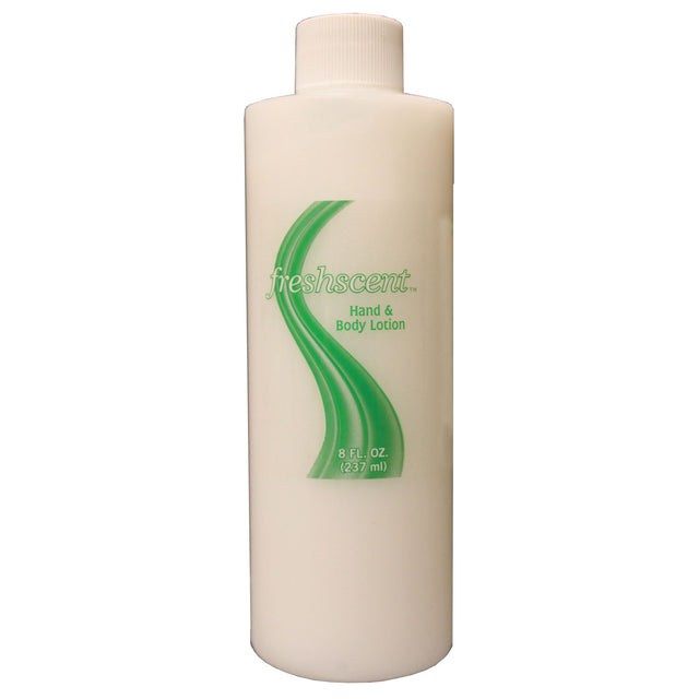 NEW WORLD IMPORTS FRESHSCENT™ HAND & BODY LOTION - FL8