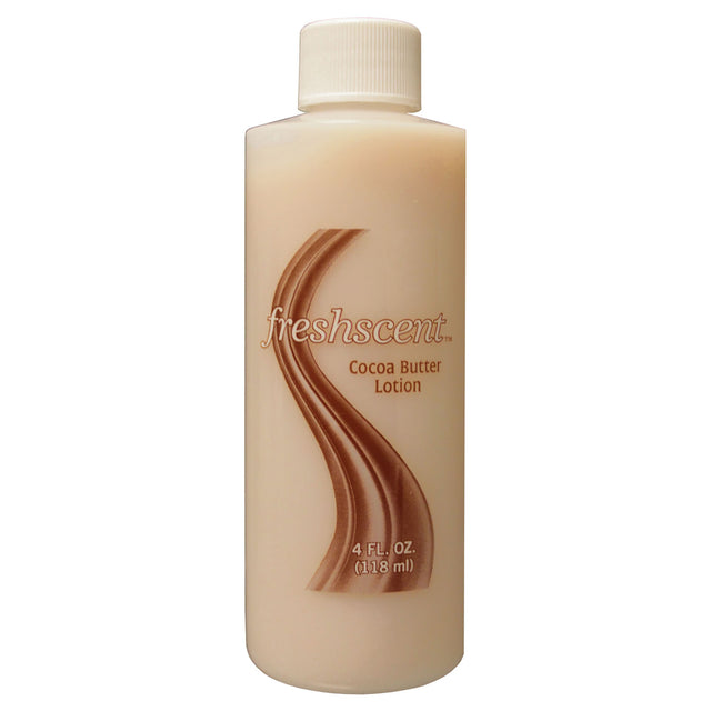 NEW WORLD IMPORTS FRESHSCENT™ HAND & BODY LOTION - FLCB4