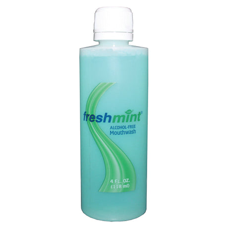 NEW WORLD IMPORTS FRESHMINT® MOUTHWASH - FMW4