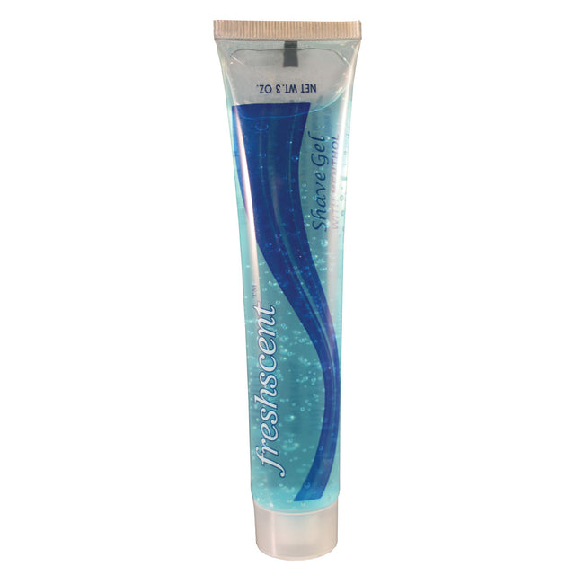 NEW WORLD IMPORTS FRESHSCENT™ SHAVE CREAM - FSG3