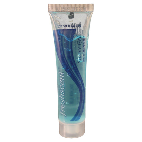 NEW WORLD IMPORTS FRESHSCENT™ SHAVE CREAM - FSG85