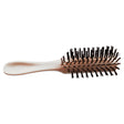 NEW WORLD IMPORTS HAIRBRUSH - HB