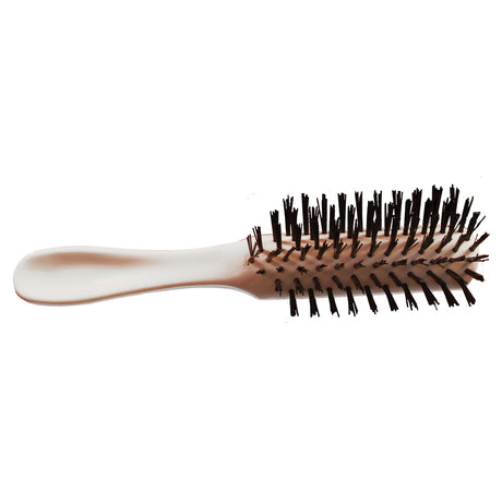 NEW WORLD IMPORTS HAIRBRUSH - HB