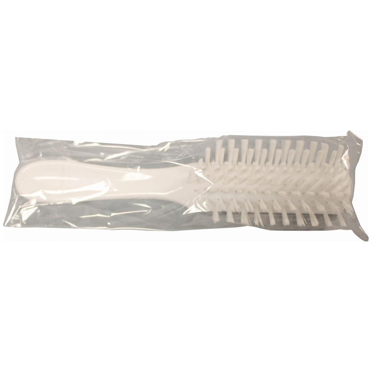 NEW WORLD IMPORTS HAIRBRUSH - HBS