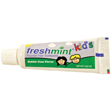 NEW WORLD IMPORTS KIDS TOOTHPASTE - KFFTP85B
