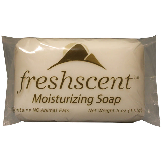 NEW WORLD IMPORTS FRESHSCENT™ SOAPS - MBS5