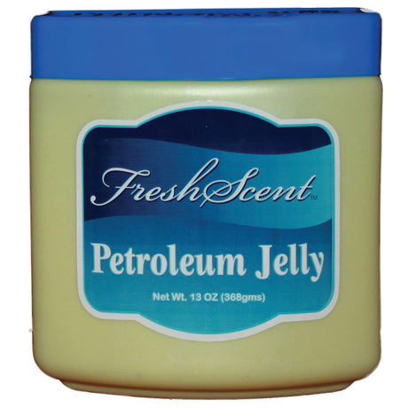 NEW WORLD IMPORTS FRESHSCENT™ PETROLEUM JELLY - PJ13