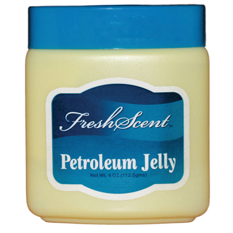 NEW WORLD IMPORTS FRESHSCENT™ PETROLEUM JELLY - PJ4