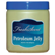 NEW WORLD IMPORTS FRESHSCENT™ PETROLEUM JELLY - PJ8