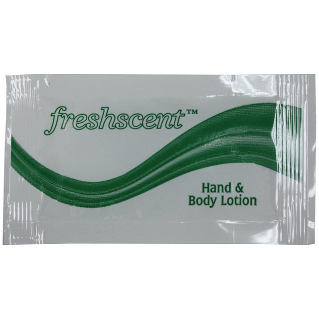 NEW WORLD IMPORTS FRESHSCENT™ HAND & BODY LOTION - PKL