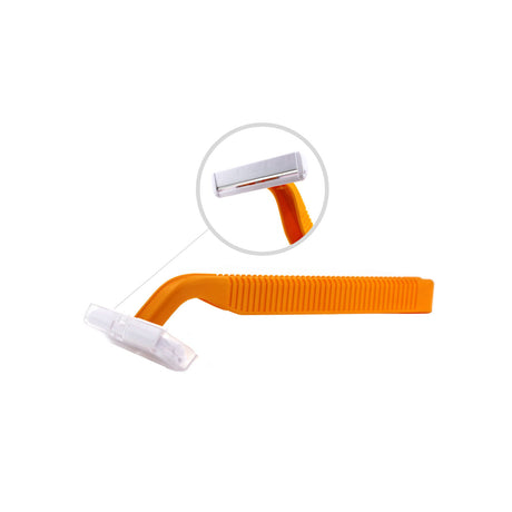 NEW WORLD IMPORTS RAZORS - RAZ1-L