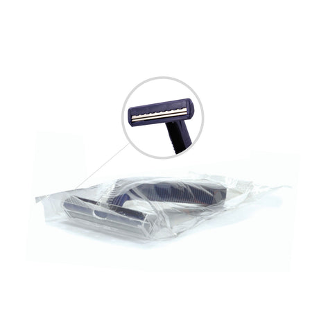 NEW WORLD IMPORTS RAZORS - RAZ2B144