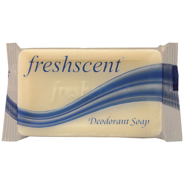 NEW WORLD IMPORTS FRESHSCENT™ SOAPS - S12