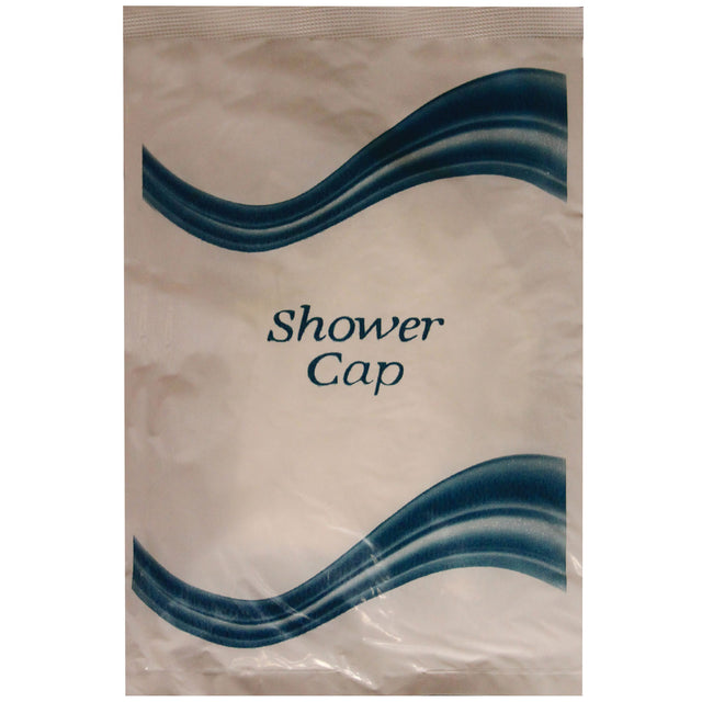 NEW WORLD IMPORTS SHOWER CAP - SC1