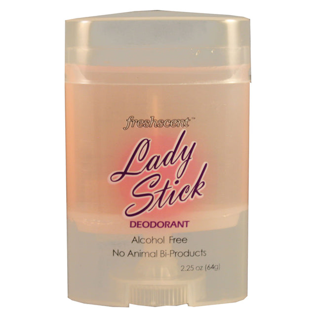 NEW WORLD IMPORTS FRESHSCENT™ DEODORANTS - STD225L