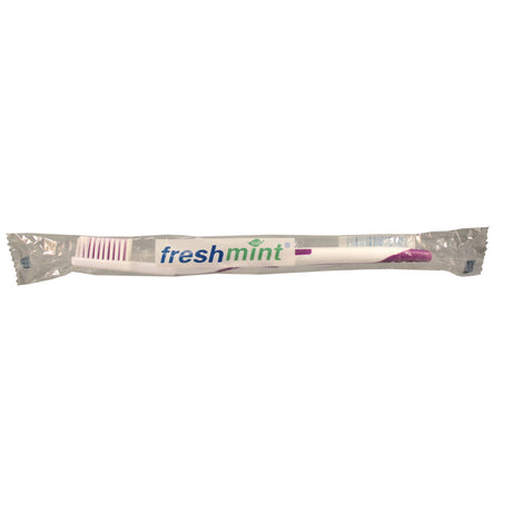 NEW WORLD IMPORTS TOOTHBRUSHES - TBRG2