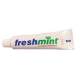 NEW WORLD IMPORTS FRESHMINT® FLUORIDE TOOTHPASTE - TP15NB