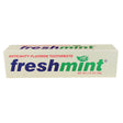 NEW WORLD IMPORTS FRESHMINT® FLUORIDE TOOTHPASTE - TP275