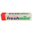 NEW WORLD IMPORTS FRESHMINT® FLUORIDE TOOTHPASTE - TP46