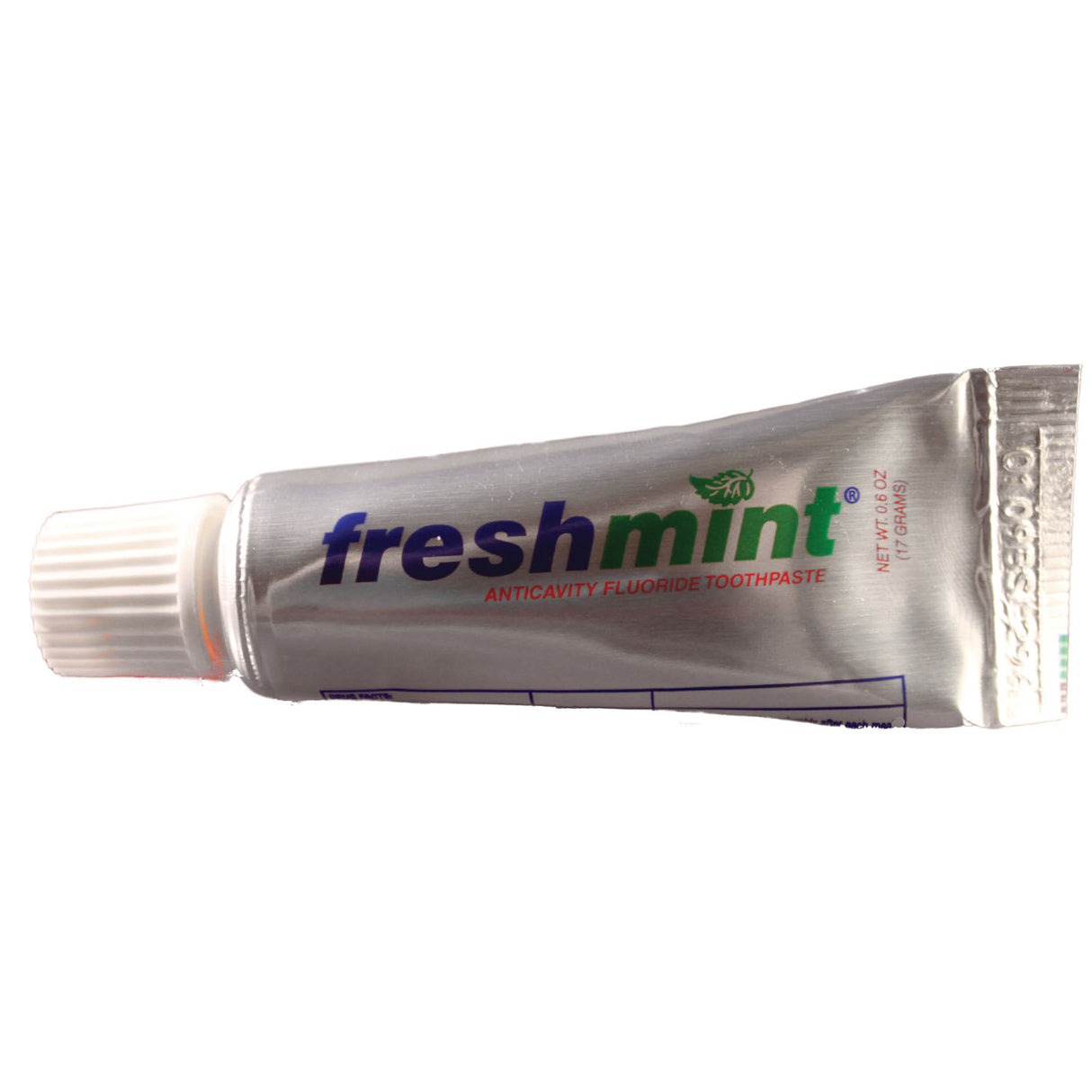 NEW WORLD IMPORTS FRESHMINT® FLUORIDE TOOTHPASTE - TP6A