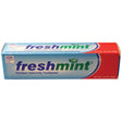 NEW WORLD IMPORTS FRESHMINT® ADA APPROVED PREMIUM TOOTHPASTE - TPADA46